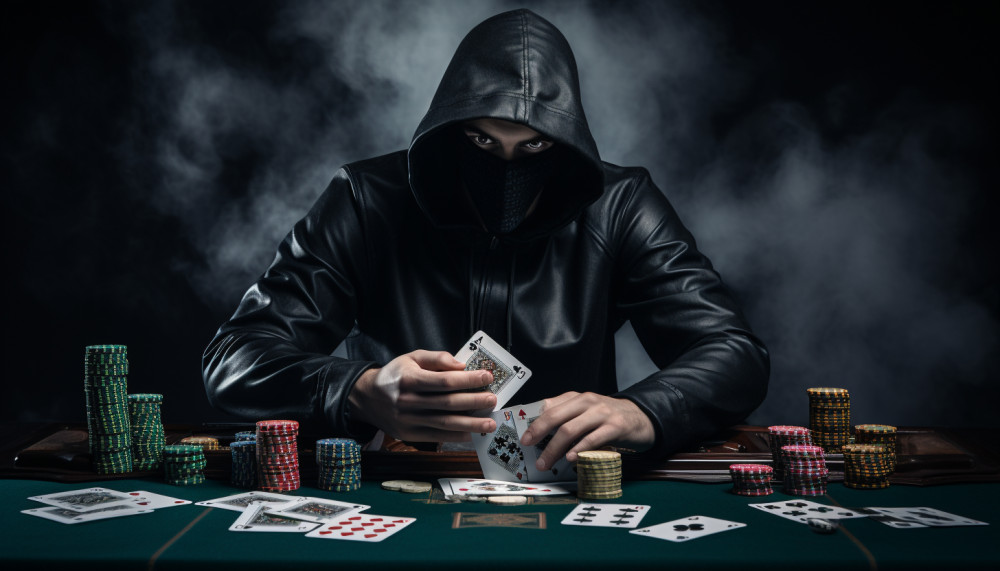 Cracking the Blackjack Code: Strategies of Pro Players