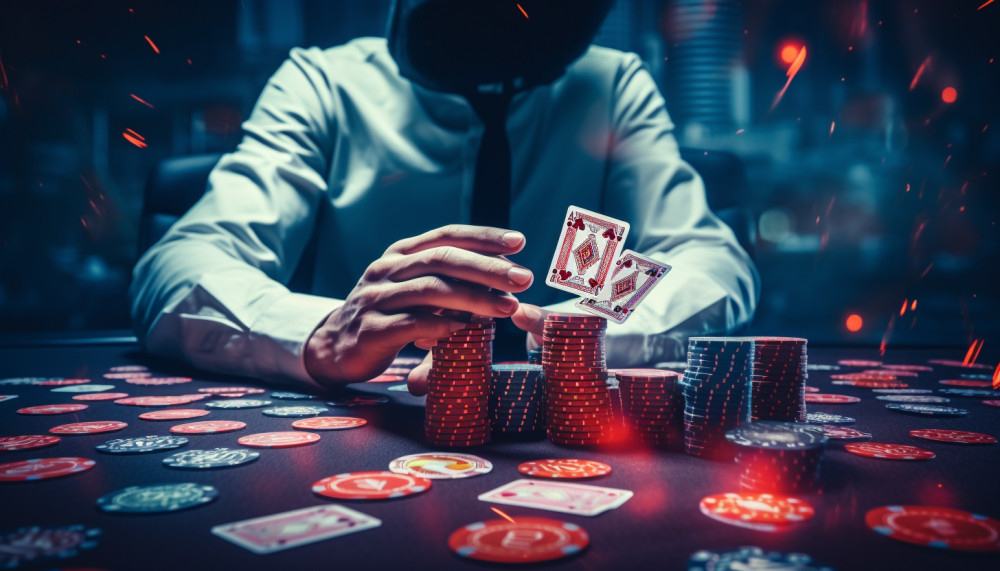 Cards - Unlock the Secrets of Card Counting in Poker