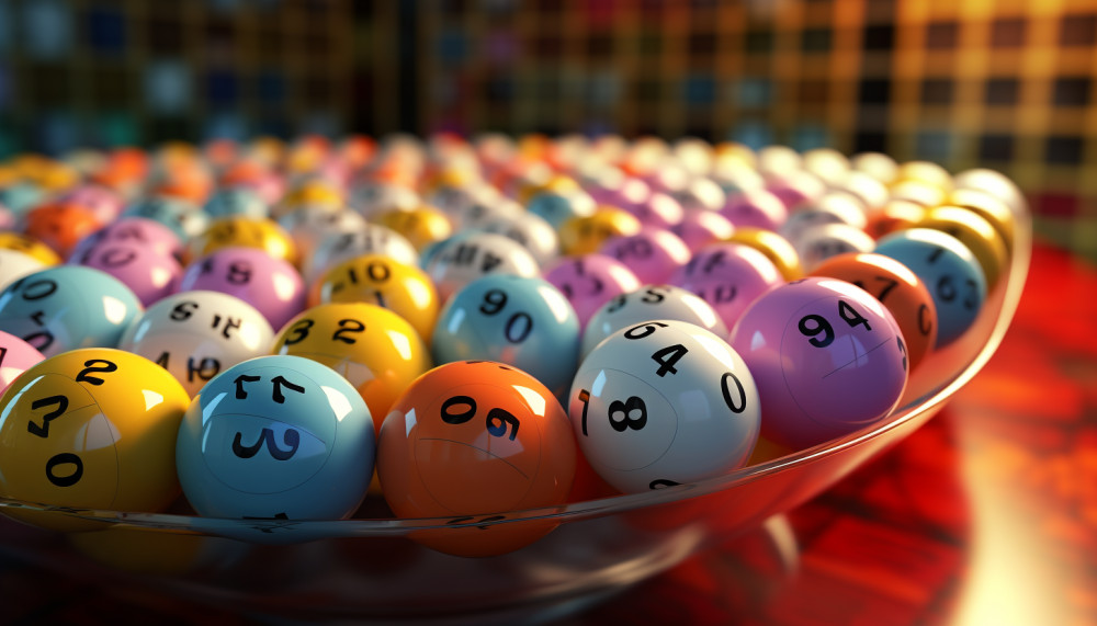 Lottery - Unveiling the Hidden Mathematics Behind Lottery Predictions