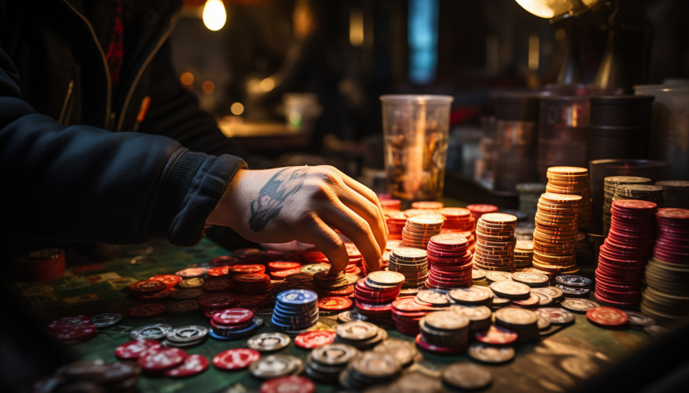 Beyond Luck: A Look at Skills-Based Gambling Games