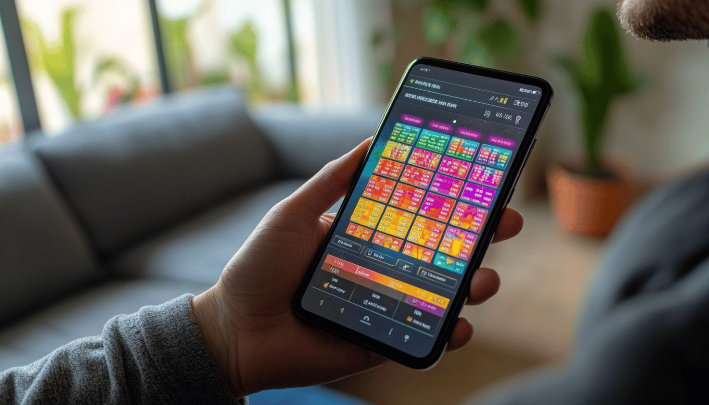 Exploring The Benefits Of Online Lottery Platforms