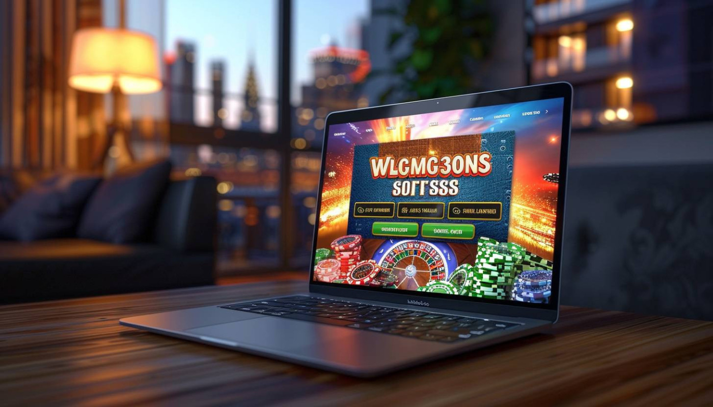 Exploring The Impact Of Welcome Bonuses On Player Loyalty At Online Casinos