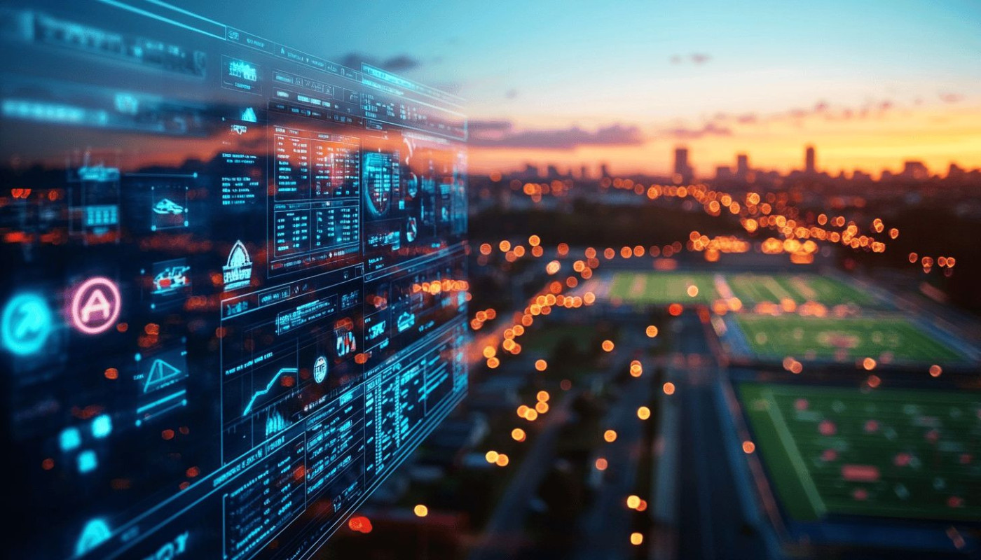 Exploring The Rise Of Non-Regulatory Sports Betting Platforms