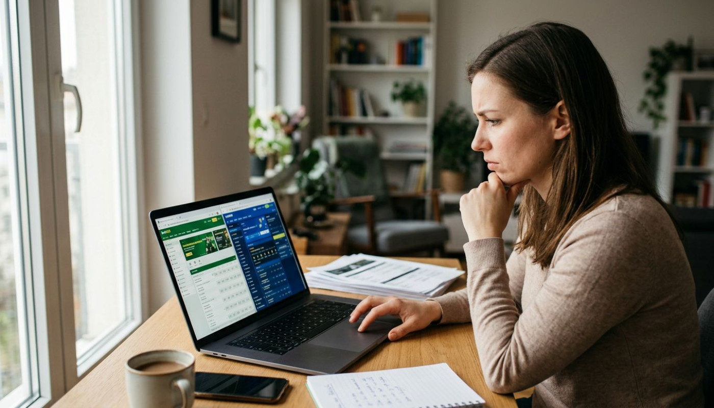 Bet - How To Choose The Right Platform For Your Betting Needs?