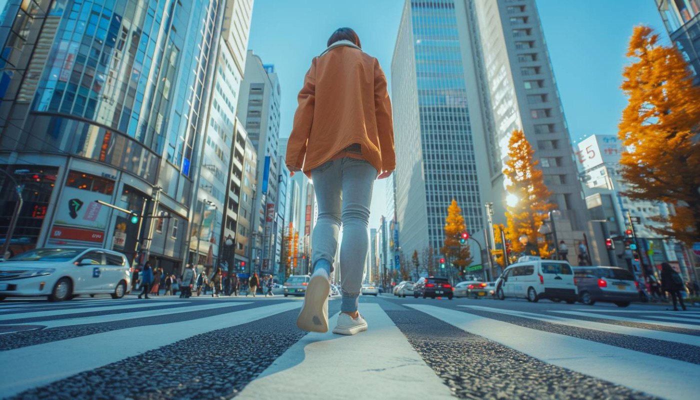 Mastering Different Difficulty Levels In Road Crossing Contests