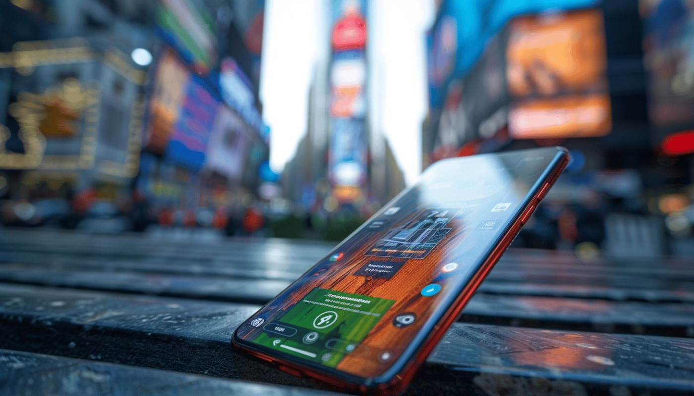 Mobile betting revolution comparing the top apps for seamless gambling on the go