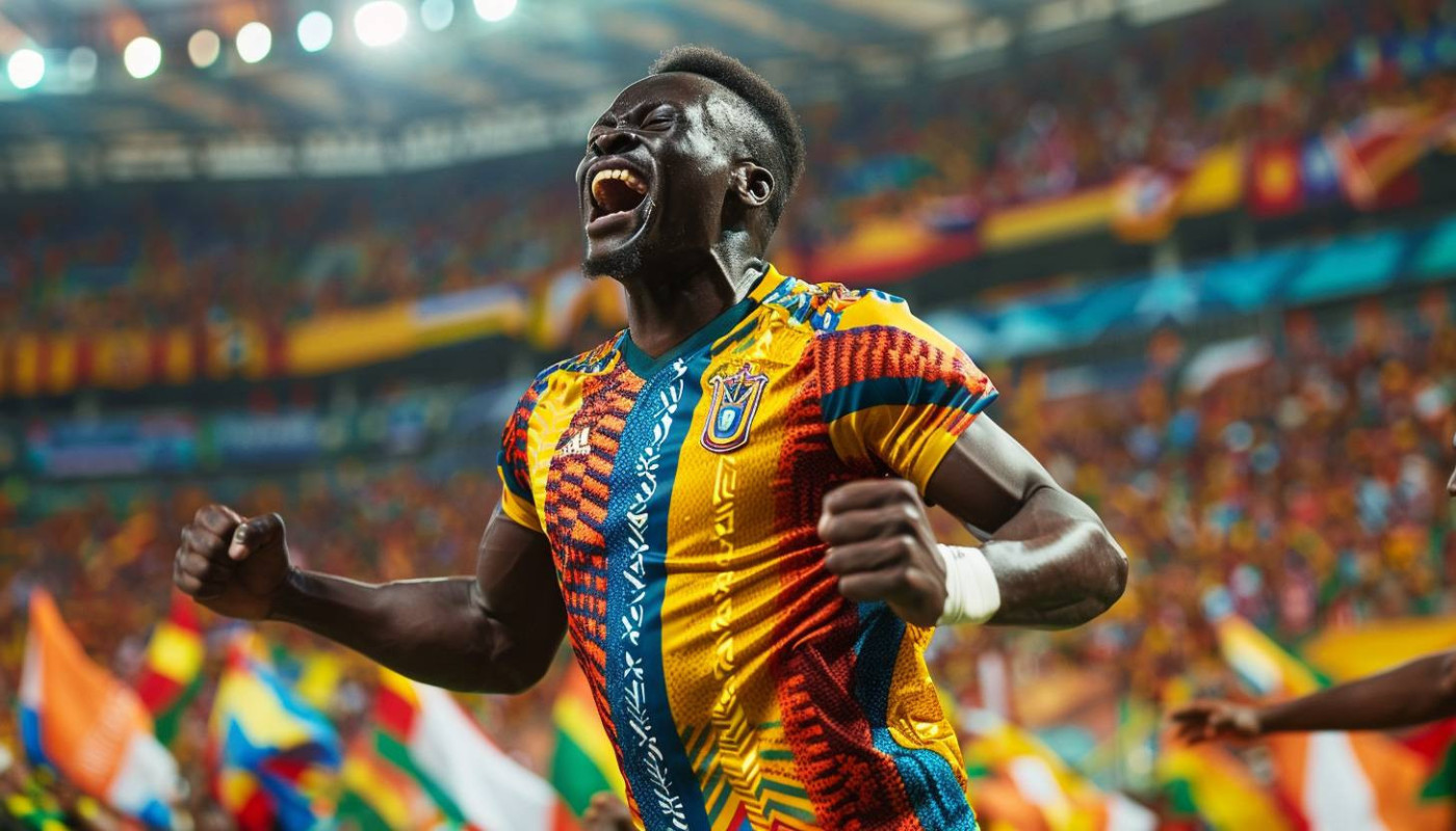 Strategies To Maximize Winnings In Major African Football Tournaments