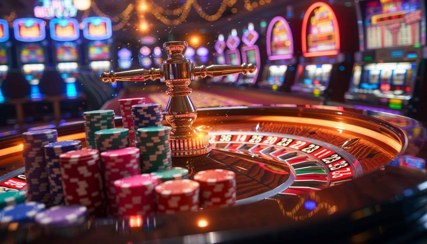 Understanding The Appeal Of Generous Casino Bonuses And Promotions